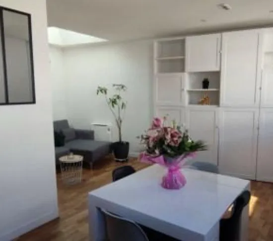 Location Maisons-Alfort Maison 6822ff96ce783