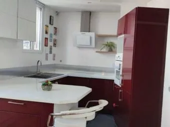 Location Maisons-Alfort Maison 6822ff96ce785