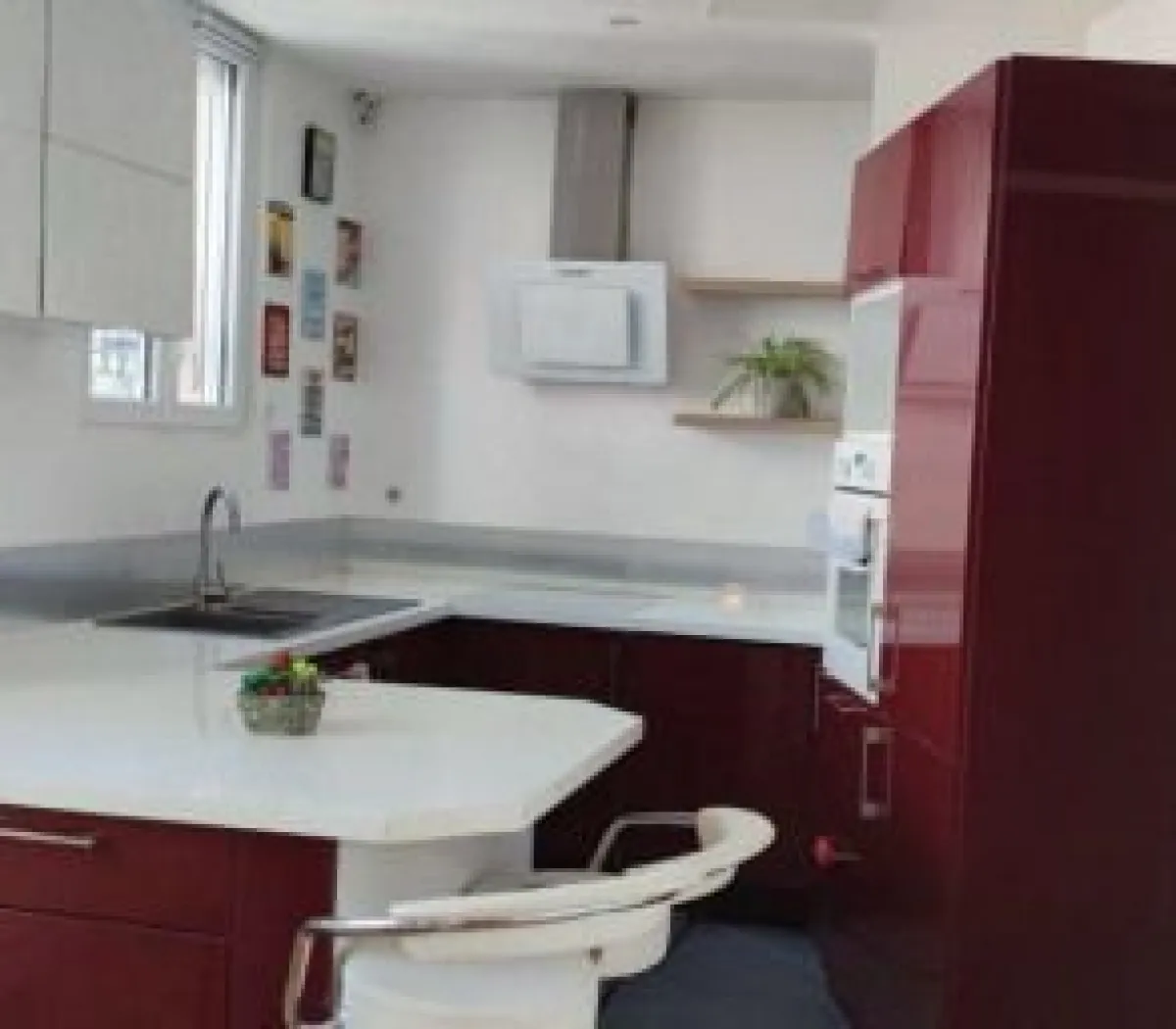 Location Maisons-Alfort Maison 6822ff96ce78