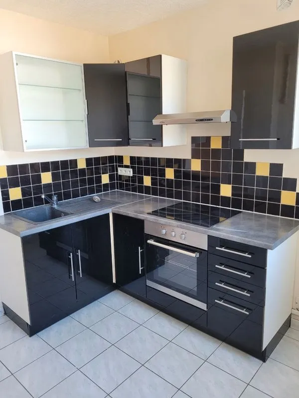 Location Grenoble Appartement 6823103fcc091