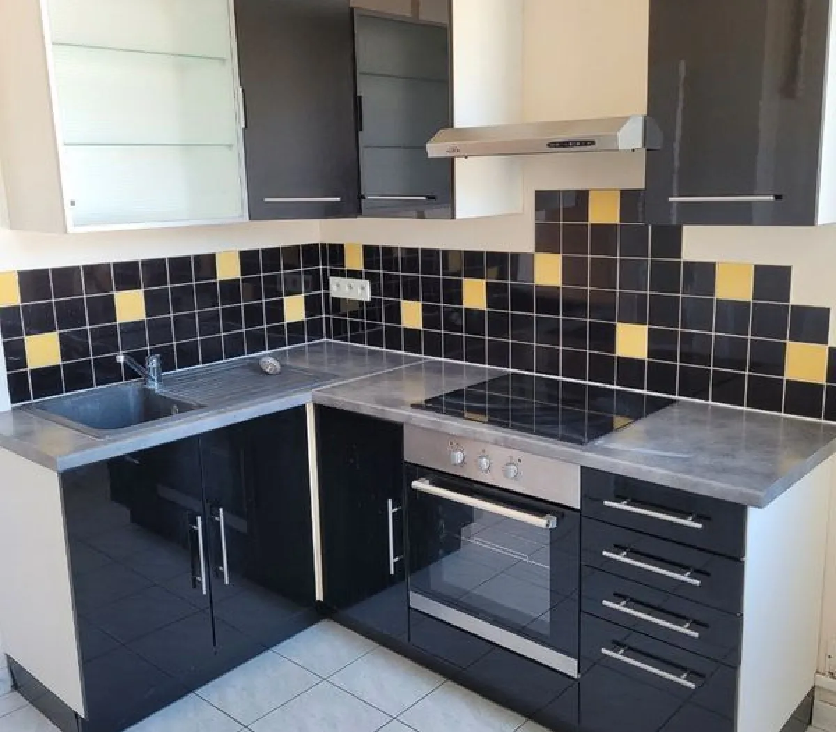 Location Grenoble Appartement 6823103fcc09