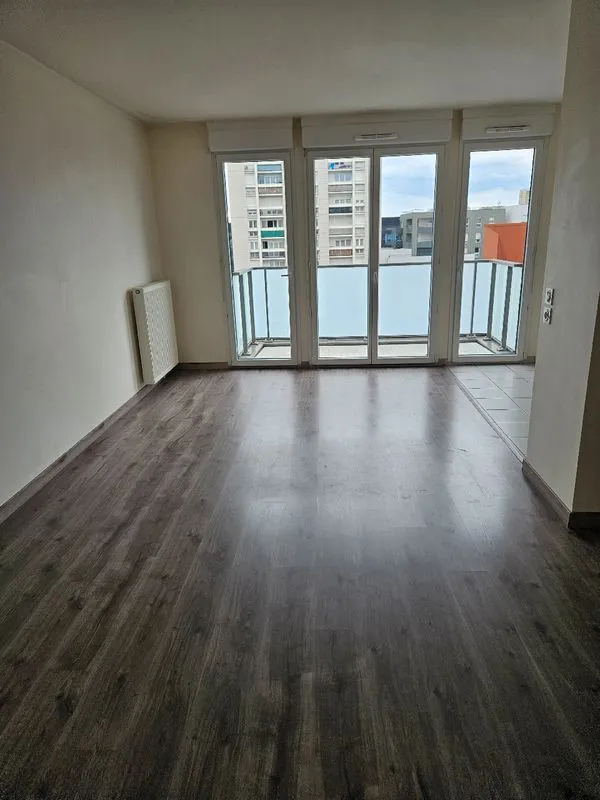 Location Gennevilliers Appartement 682313b6669e2