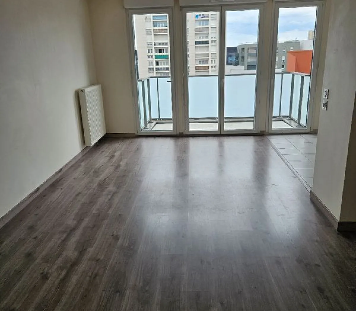 Location Gennevilliers Appartement 682313b6669e