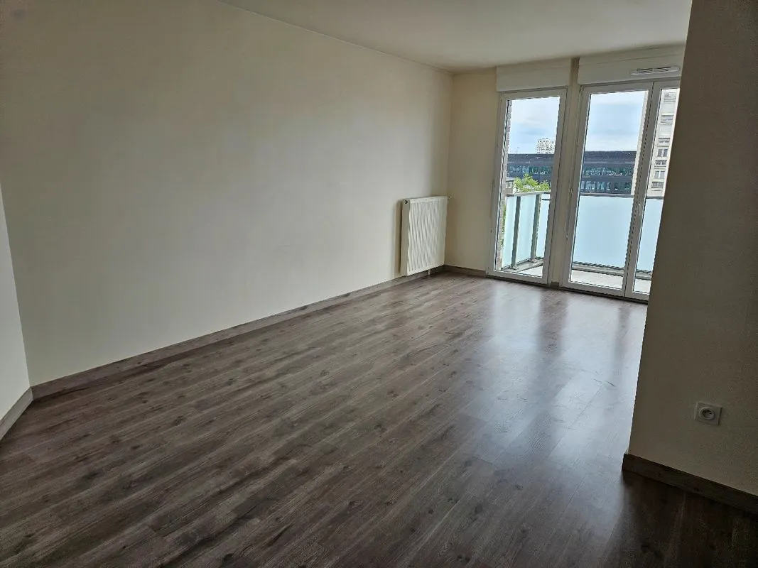 Location Gennevilliers Appartement 682313b6669e5