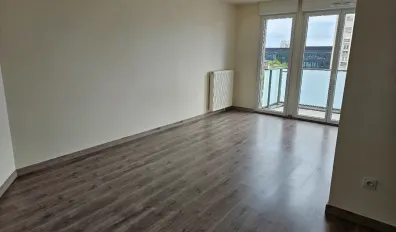 miniatureLocation Gennevilliers Appartement 682313b6669e2