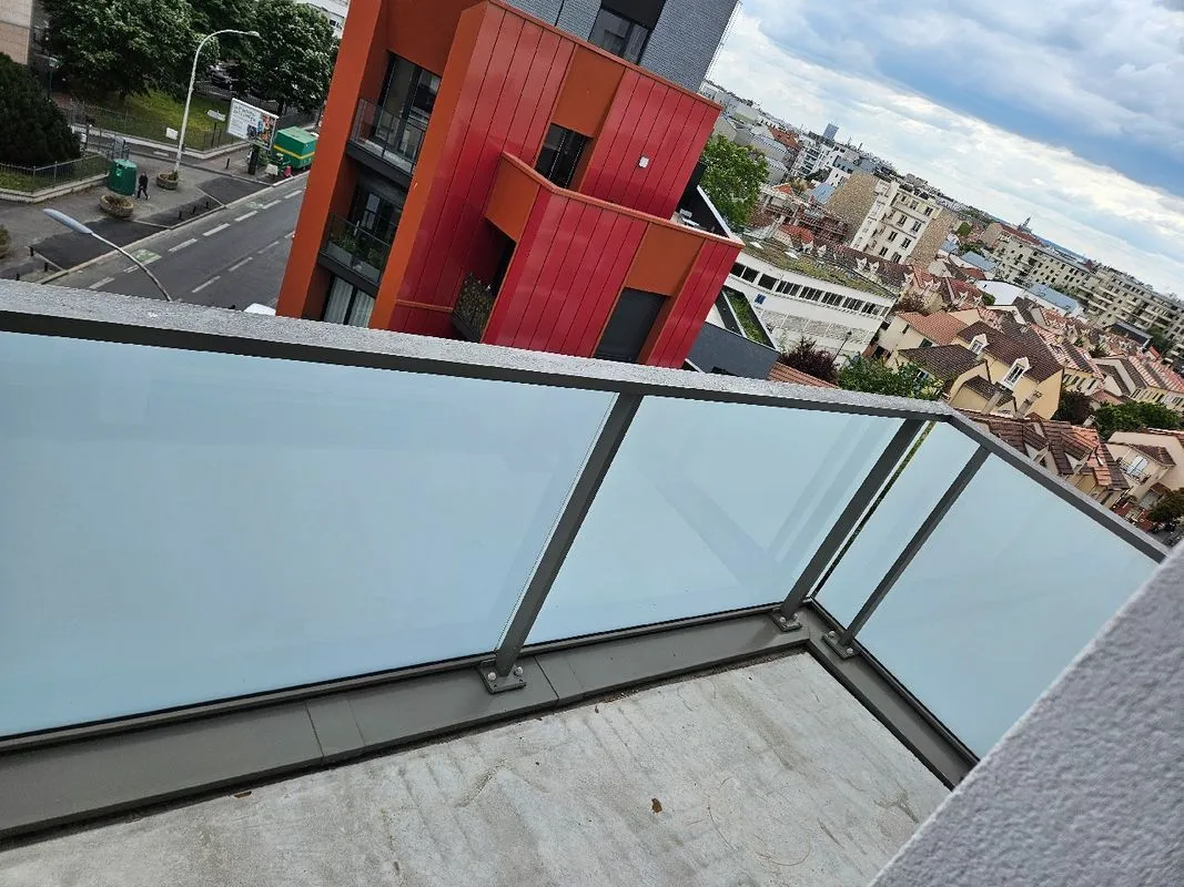 Location Gennevilliers Appartement 682313b6669e4