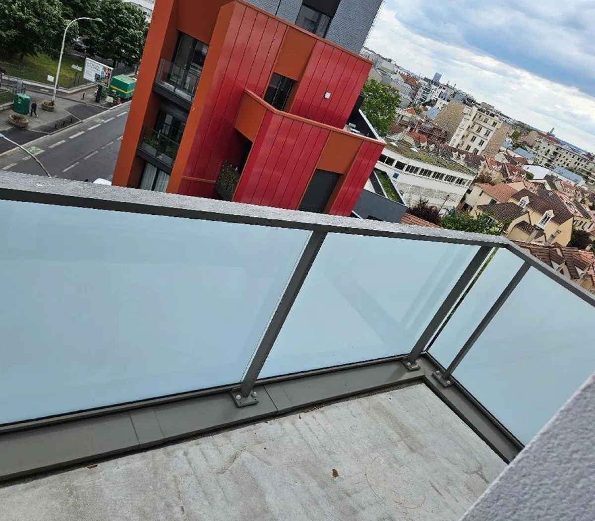 Location Gennevilliers Appartement 682313b6669e