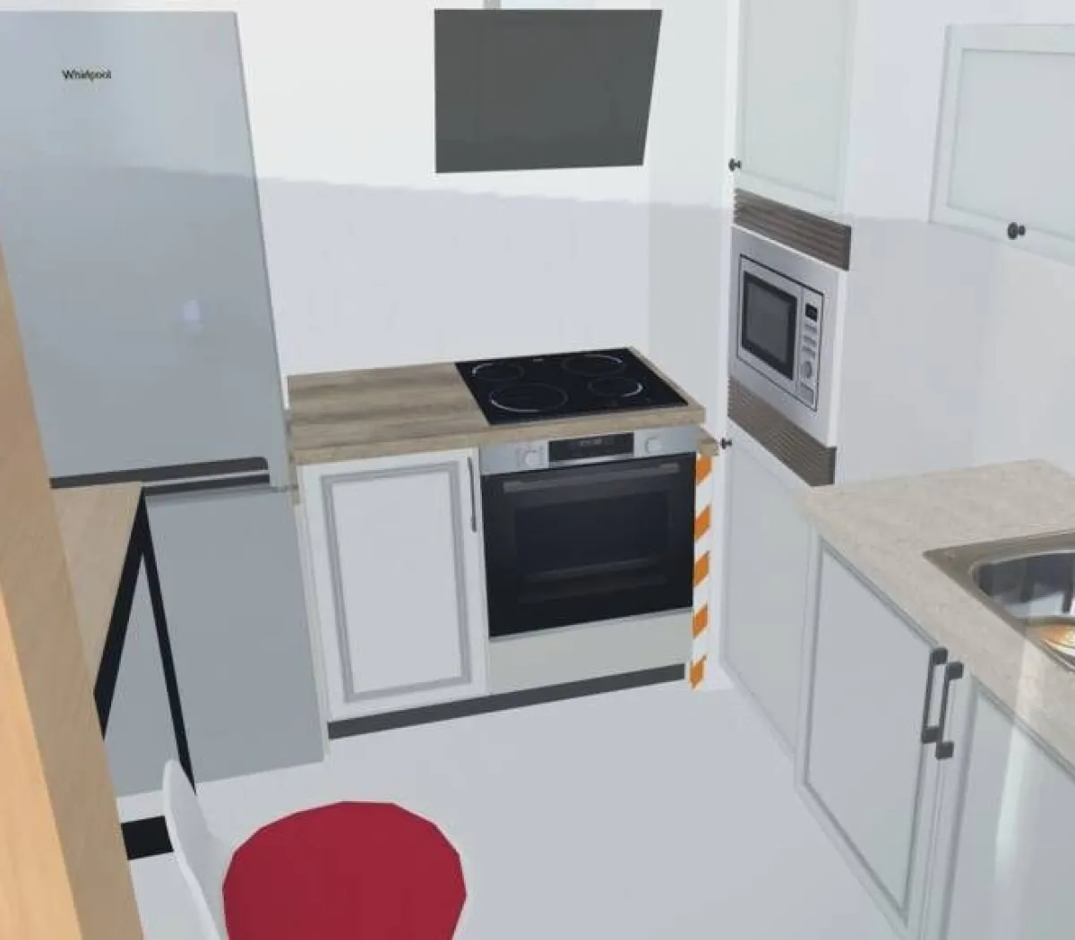 Location Rouen Chambre 68233dec5d82