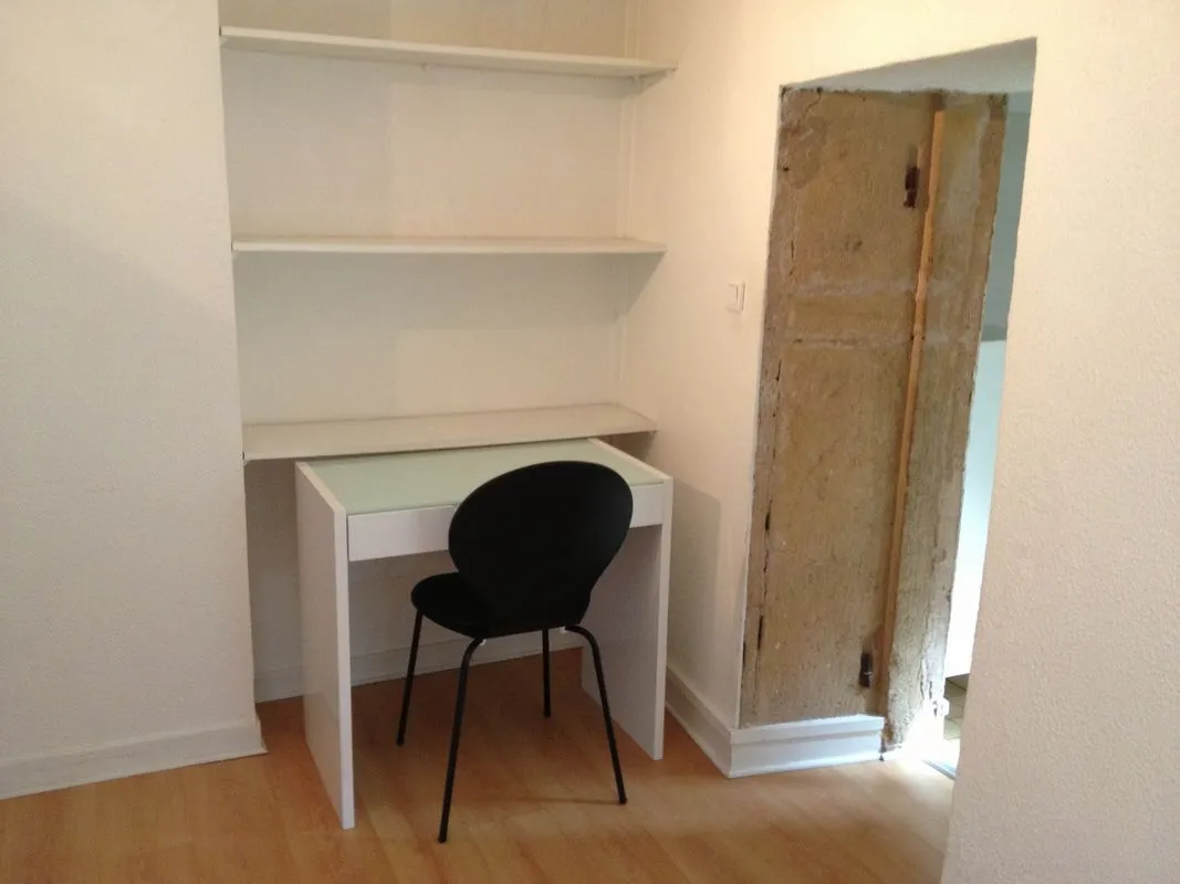 Location Lyon Appartement 68233fa8da2e3