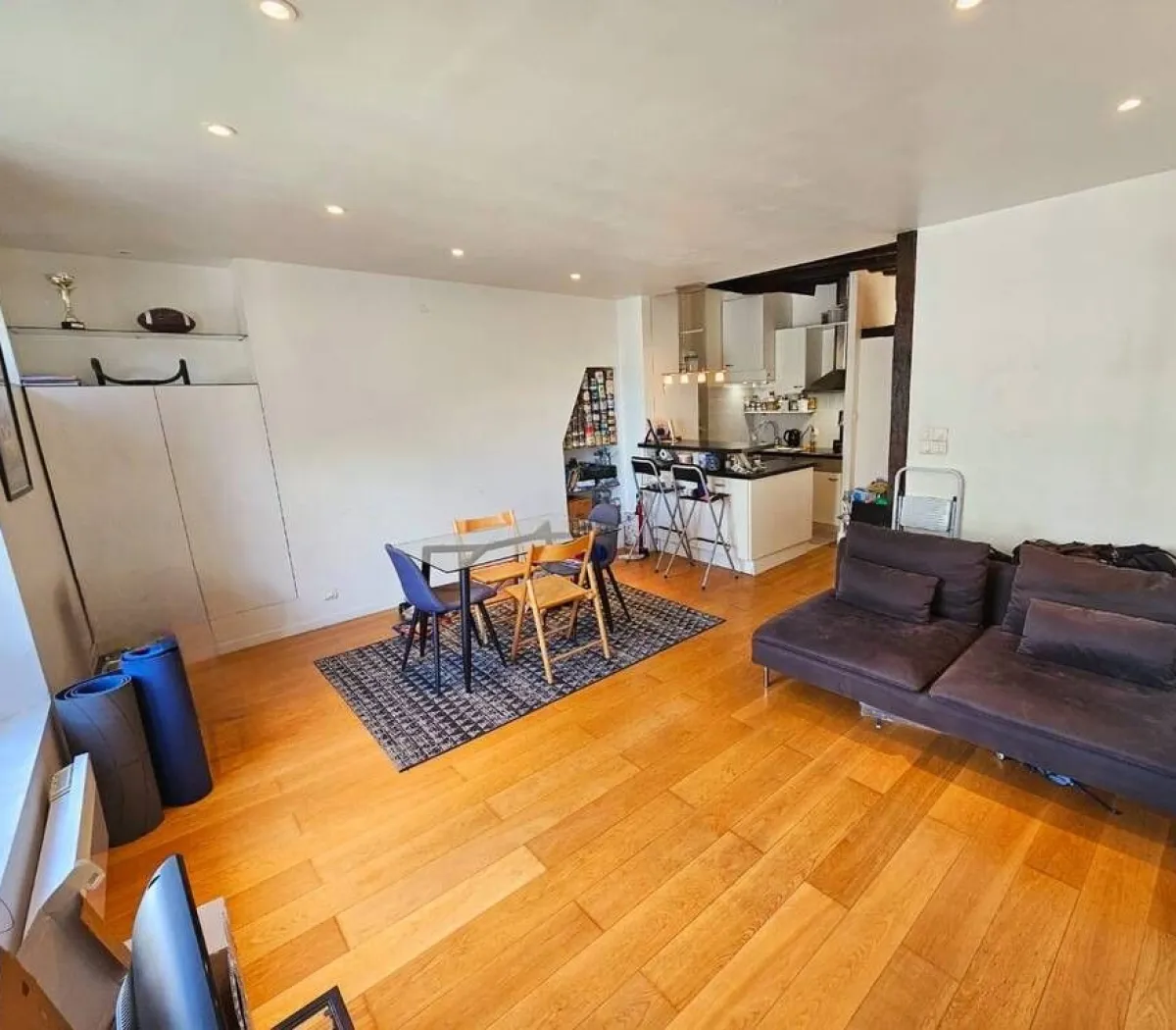 Location Paris Appartement 682341bf6898