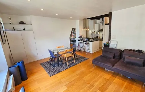 Location Paris Appartement 682341bf6898