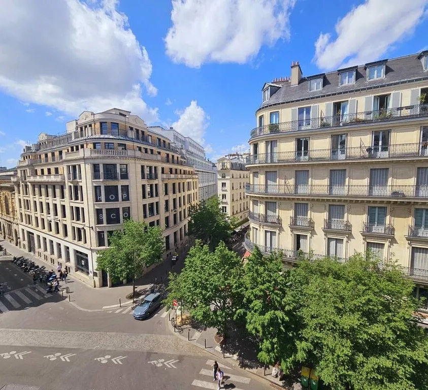 Location Paris Appartement 682341bf68986