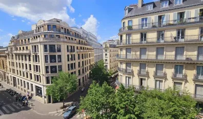 miniatureLocation Paris Appartement 682341bf68982