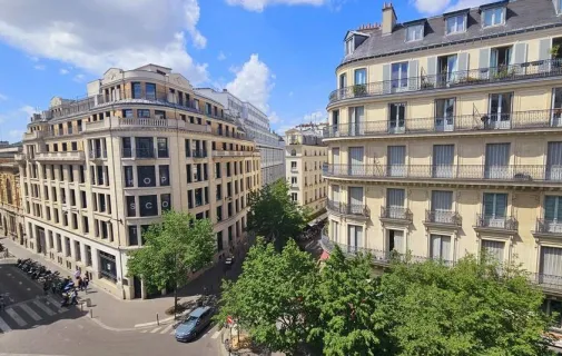 Location Paris Appartement 682341bf6898