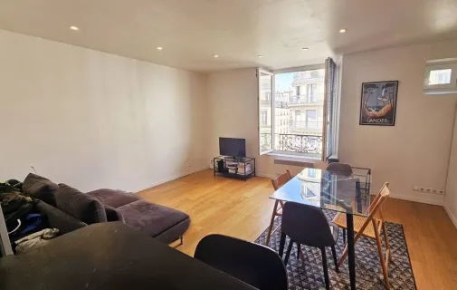 Location Paris Appartement 682341bf6898