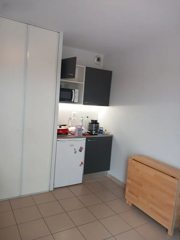 Location Villeurbanne Appartement 6823451f2d2e1