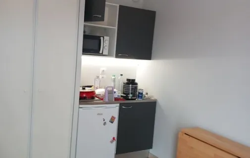 Location Villeurbanne Appartement 6823451f2d2e