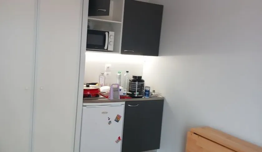 Location Villeurbanne Appartement 6823451f2d2e1