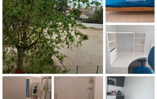 Location Villeurbanne Appartement 6823451f2d2e