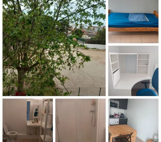 Location Villeurbanne Appartement 6823451f2d2e2