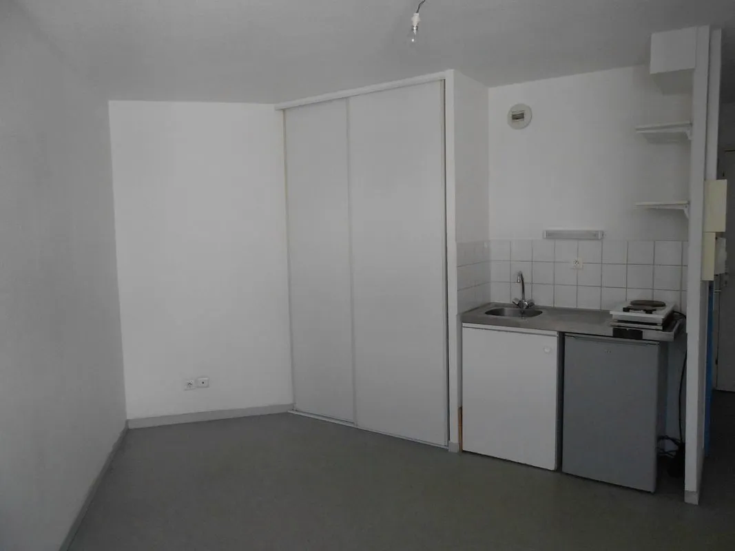 Location Nantes Appartement 6823469543ee2
