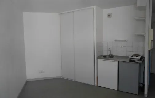 Location Nantes Appartement 6823469543ee