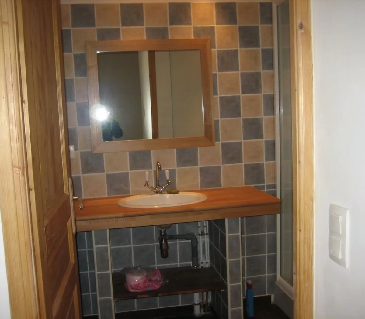 Location Grenoble Appartement 68234b10bf6c