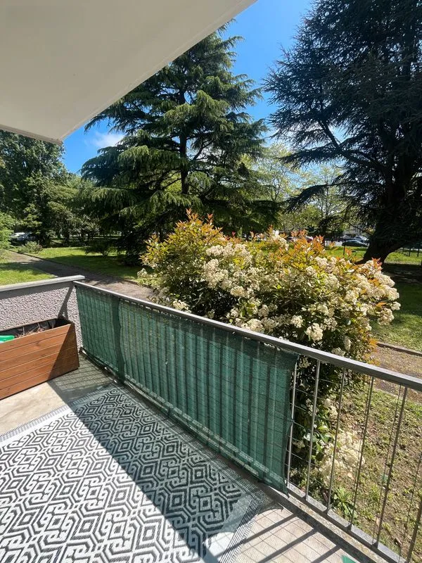 Location Toulouse Appartement 68234ffc4c221