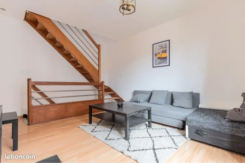 Location Faches-Thumesnil Maison 6823541557972