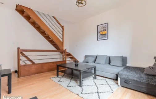 Location Faches-Thumesnil Maison 682354155797