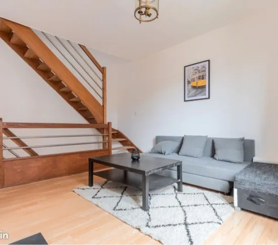 Location Faches-Thumesnil Maison 6823541557972