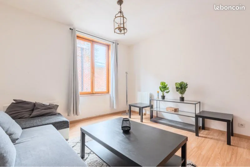 Location Faches-Thumesnil Maison 6823541557971