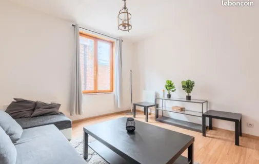 Location Faches-Thumesnil Maison 682354155797