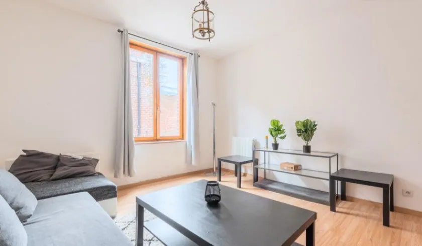 Location Faches-Thumesnil Maison 6823541557971