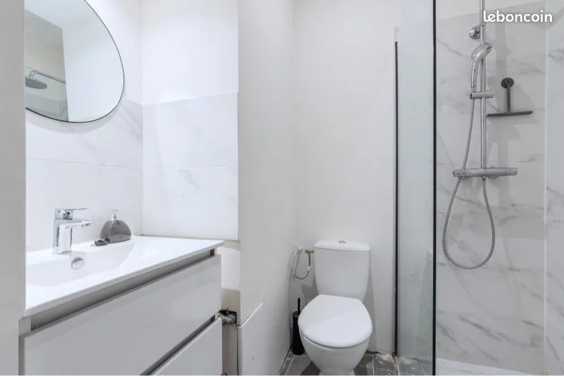 Location Faches-Thumesnil Maison 6823541557973
