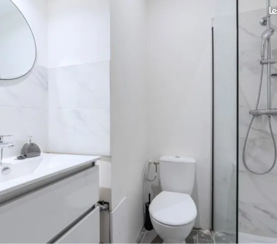 Location Faches-Thumesnil Maison 6823541557973