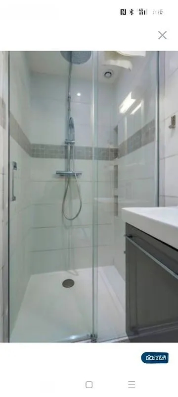 Location Sainte-Foy-lès-Lyon Appartement 682357ed87092