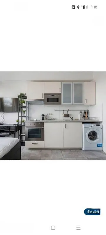 Location Sainte-Foy-lès-Lyon Appartement 682357ed87093