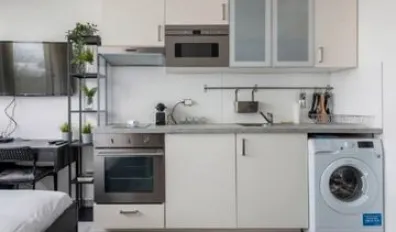 miniatureLocation Sainte-Foy-lès-Lyon Appartement 682357ed87092