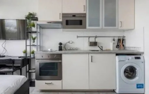 Location Sainte-Foy-lès-Lyon Appartement 682357ed8709