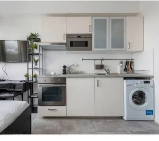 Location Sainte-Foy-lès-Lyon Appartement 682357ed87093