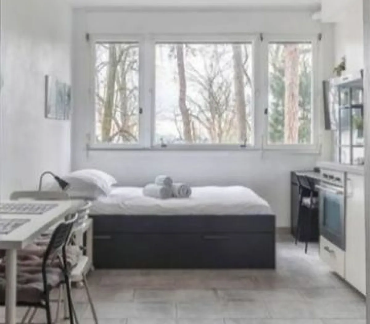 Location Sainte-Foy-lès-Lyon Appartement 682357ed8709