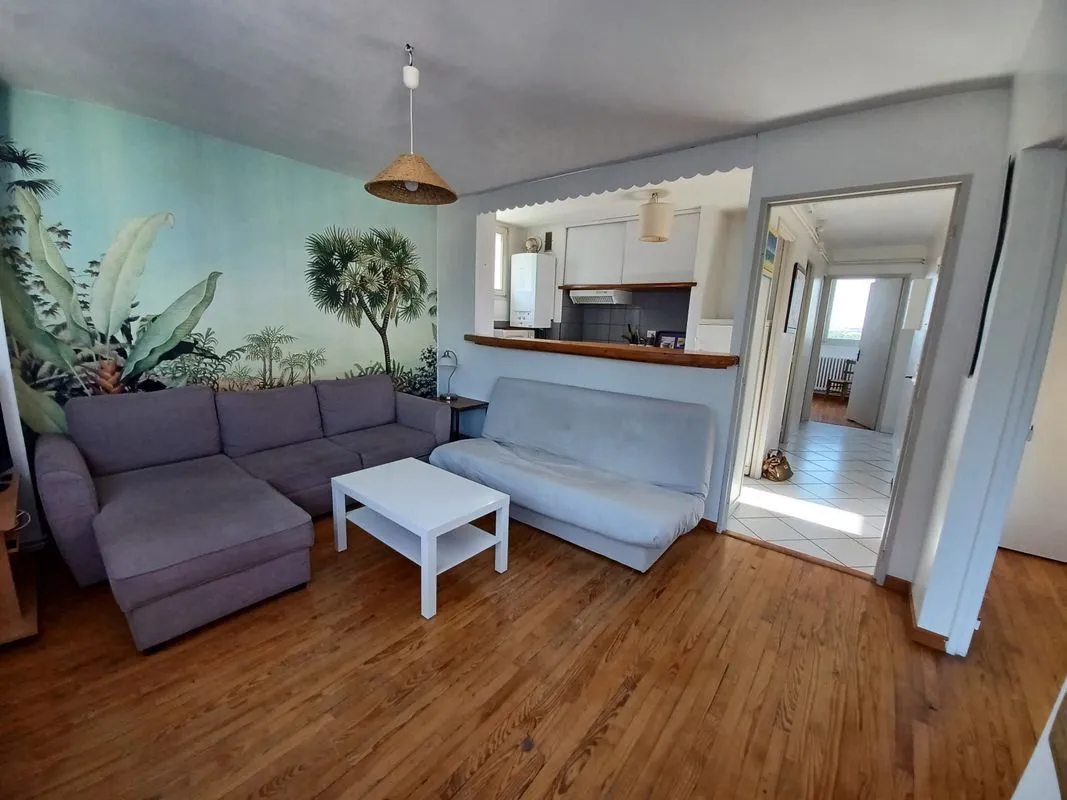 Location Toulouse Appartement 68235c73c8fb1