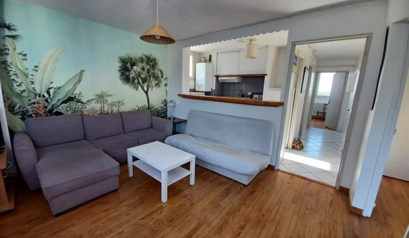 Location Toulouse Appartement 68235c73c8fb1