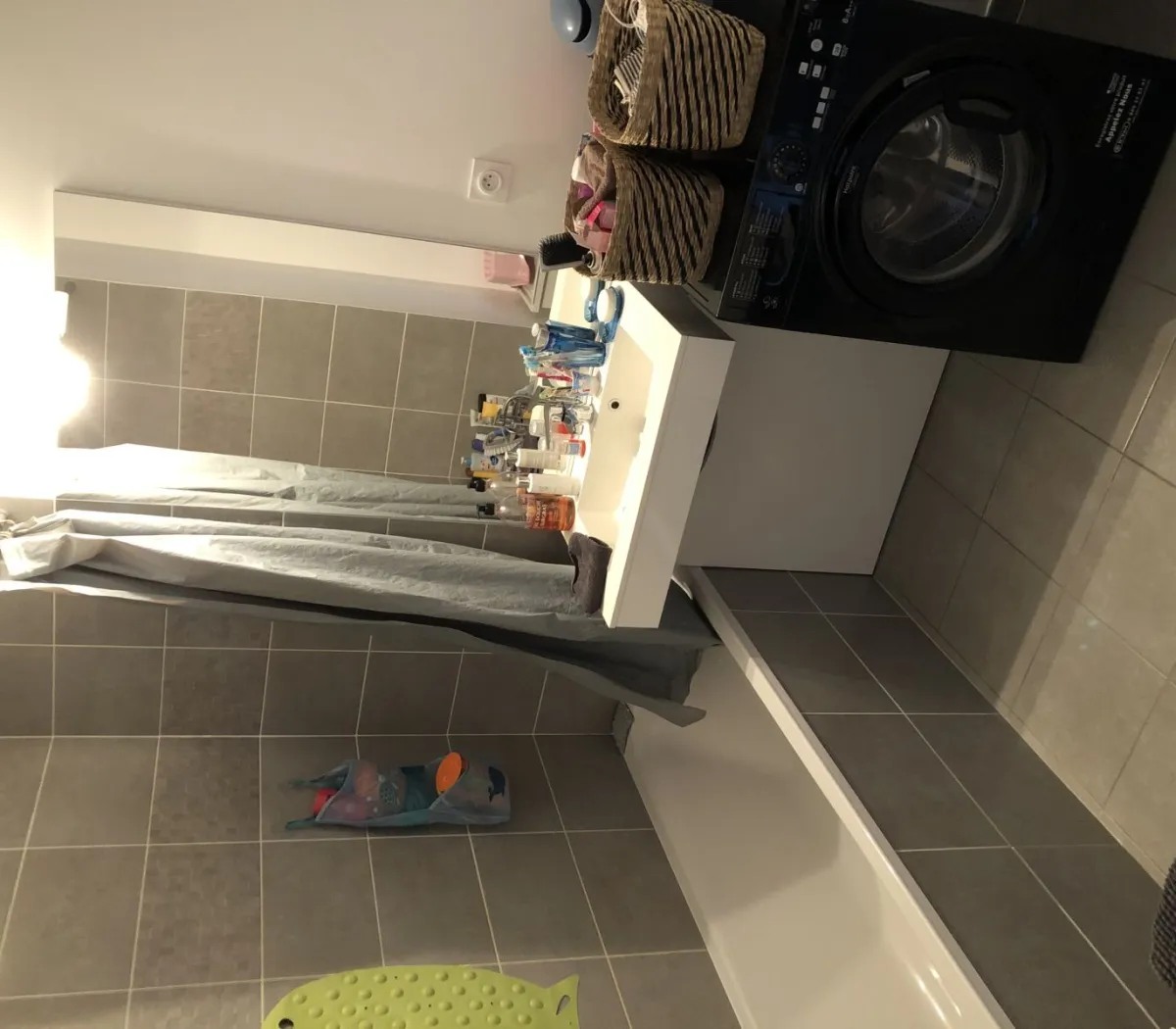 Location Vénissieux Appartement 6824495133f6