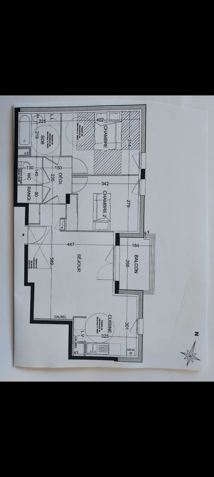 Location Vénissieux Appartement 6824495133f61