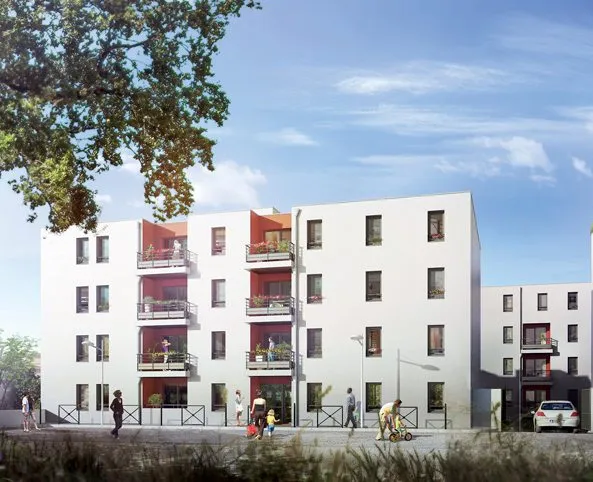 Location Vénissieux Appartement 6824495133f62