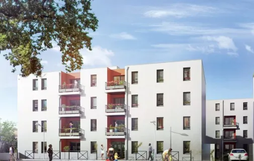 Location Vénissieux Appartement 6824495133f6