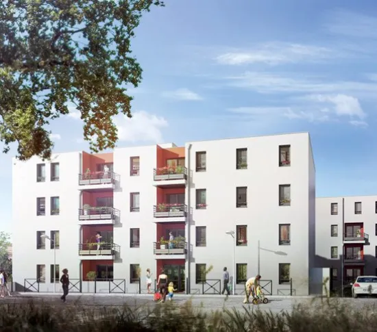 Location Vénissieux Appartement 6824495133f62
