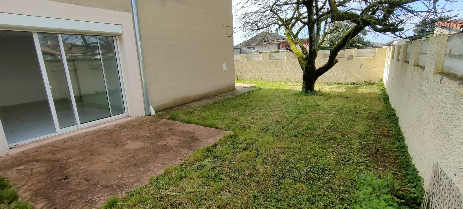Location Corbas Appartement 68244a57ba9a1